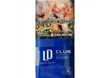  LD Compact 100  Blue 1 