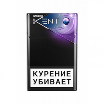  Kent Nano MIX  1 