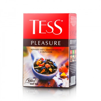  TESS Pleasure   100 