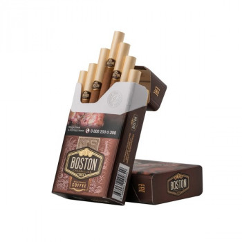  Boston Coffee compact 1 