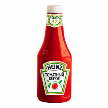 ������ Heinz �������� 800 ��