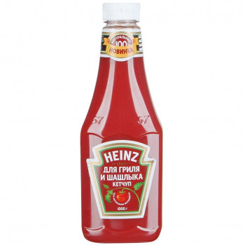 ������ Heinz ��� ����� � ������� 800 ��