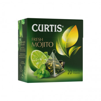 Curtis Fresh Mojito 20 