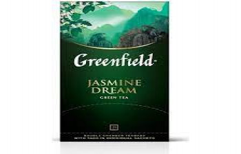  GREENFIELD Jasmine Dream  25 