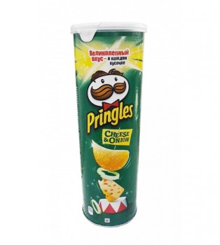 ����� Prigles ������� 165 ��