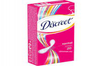 ��������� ����������  Discreet 20 ��