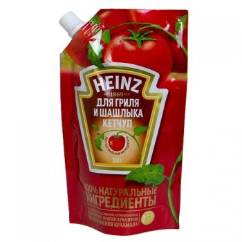 ������ Heinz ��� ����� � ������� 320 ��