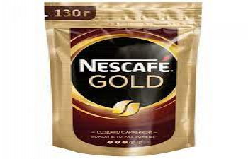 ���� NESCAFE Gold 130 ��