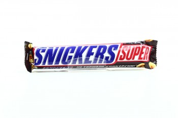 �������� Snickers SUPER