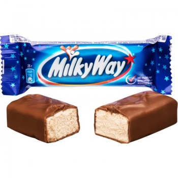 ������� Milky Way Minis 300 ��