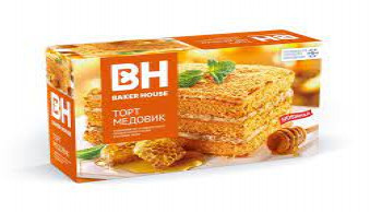 ���� �������� Baker House ������� 350 ��