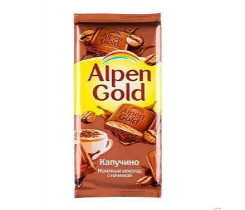 ������� Alpen Gold �������� 85 ��