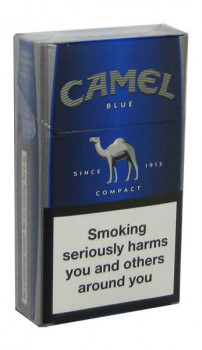  Camel Compact  1 