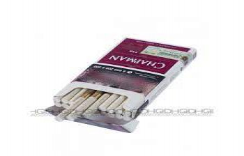  Chapman Cherry Super Slims 100   1 