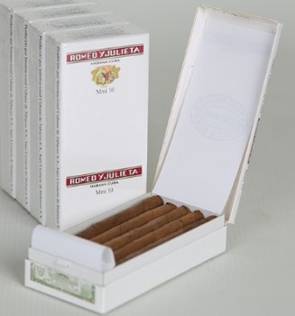  Romeo Y Julieta Mini 1 